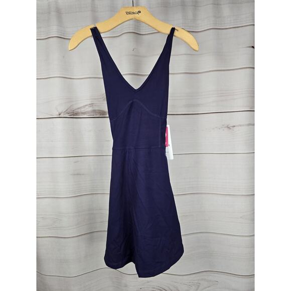 all in motion Dresses & Skirts - All In Motion Women's Tennis Active Athletic Dress with Built in Shorts M #O